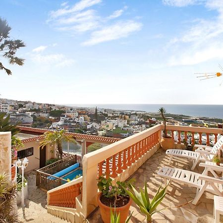 Villa Petite Paradise La Laguna  Buitenkant foto