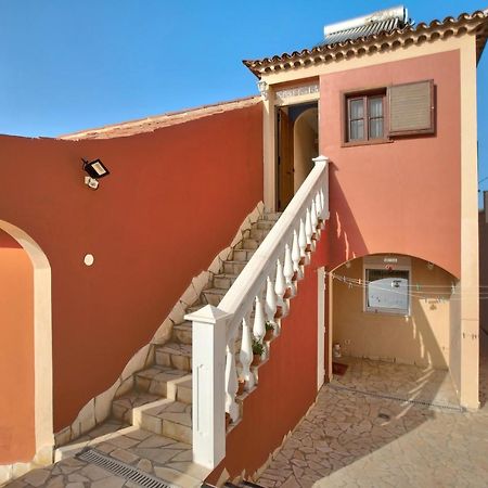 Villa Petite Paradise La Laguna  Buitenkant foto