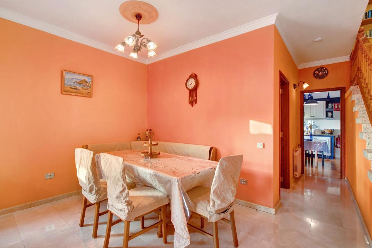 Villa Petite Paradise La Laguna  Buitenkant foto