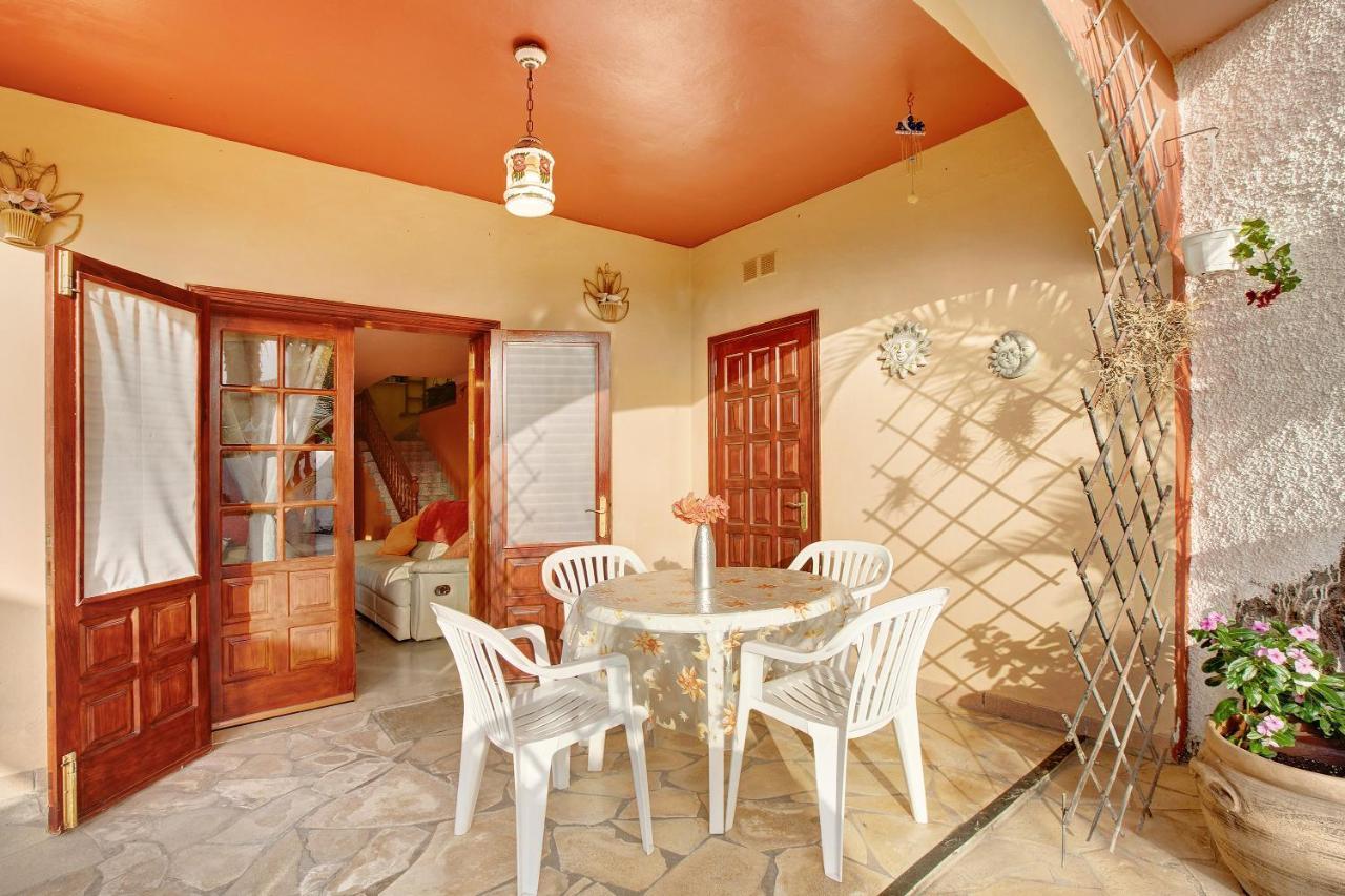 Villa Petite Paradise La Laguna  Buitenkant foto
