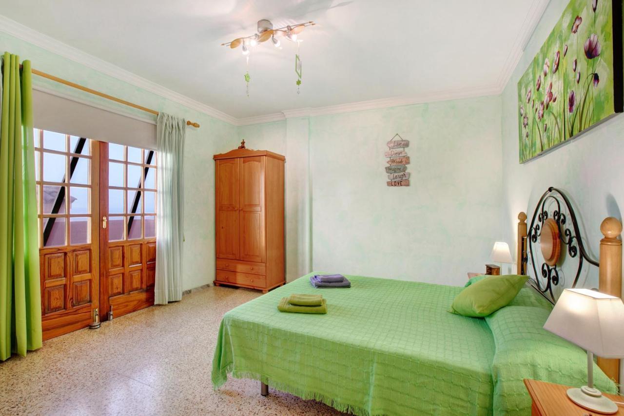 Villa Petite Paradise La Laguna  Buitenkant foto