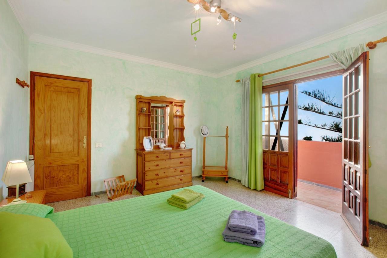Villa Petite Paradise La Laguna  Buitenkant foto