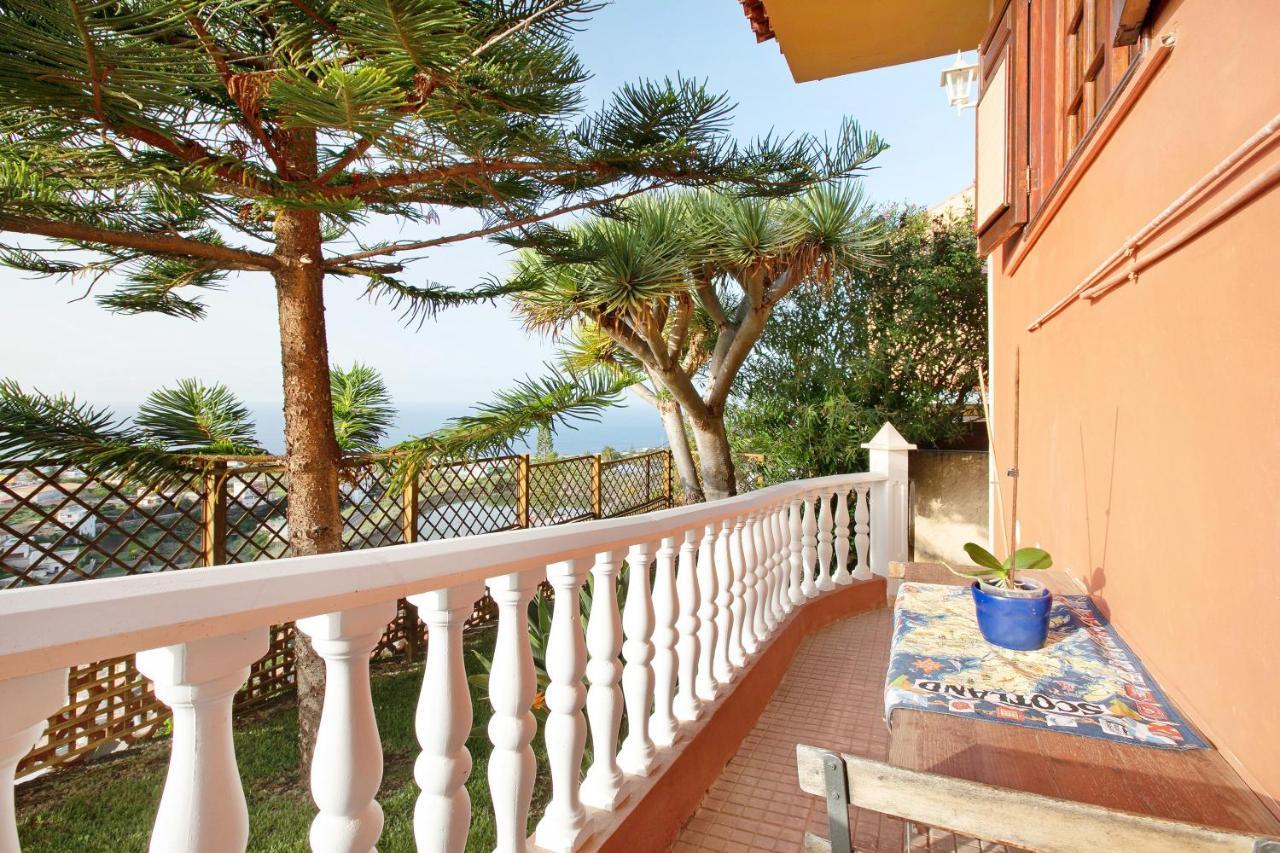Villa Petite Paradise La Laguna  Buitenkant foto
