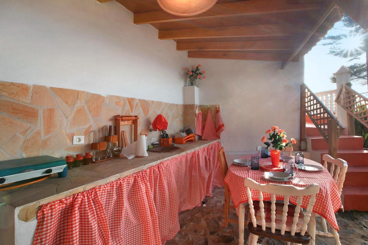 Villa Petite Paradise La Laguna  Buitenkant foto