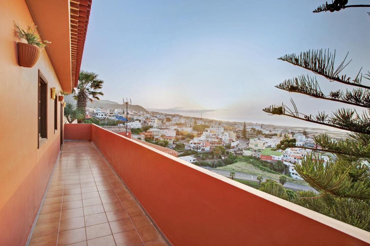 Villa Petite Paradise La Laguna  Buitenkant foto