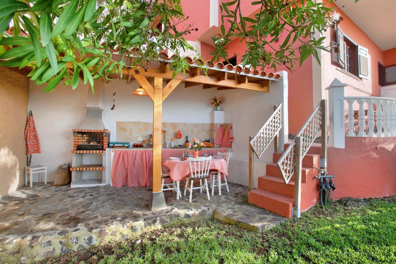 Villa Petite Paradise La Laguna  Buitenkant foto