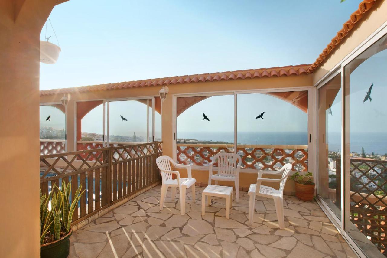 Villa Petite Paradise La Laguna  Buitenkant foto