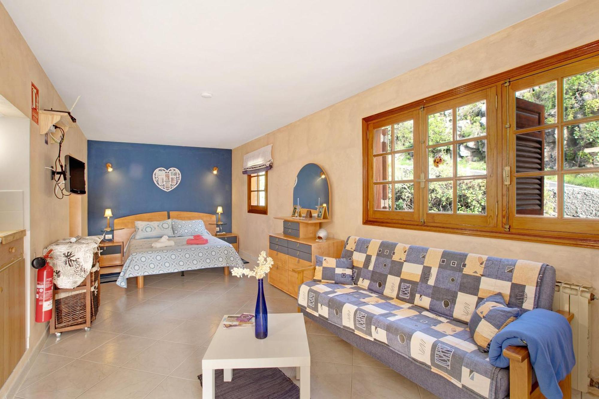 Villa Petite Paradise La Laguna  Buitenkant foto